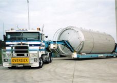 pressure vessels