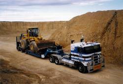 Wheel Loader