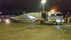 Wind Turbine Blade