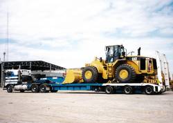 CAT Wheel Loader