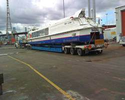 Boat Transport